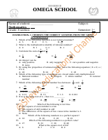Maths Work sheet Grade 8 Omega 2016.pdf